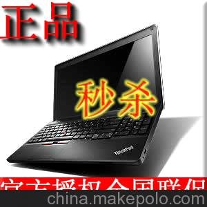 ThinkPadE531-6885 4XC GT740M-2G獨(dú)顯聯(lián)想筆記本電腦 全國(guó)聯(lián)保圖片