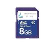 数码相机专用SD卡8GB