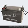 供应12V100AH太阳能 UPS LED/ 后备电源用蓄电池