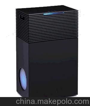 cado藍光光觸媒空氣凈化器 無臭氧家用空氣清潔器AP-C300