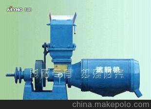 山東科陽(yáng)牌淀粉機(jī)價(jià)格低漿渣分離機(jī)淀粉設(shè)備淀粉加工機(jī)械圖片