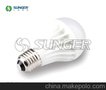 LED球泡灯 5W led球泡灯