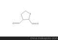 噻吩-2.3-二甲醛