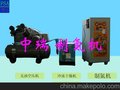 供应食品保鲜制氮机