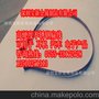 长期供应鍍镍不锈钢线 碳钢线。。。*