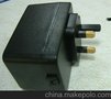 鸿展兴业专业设计火牛电源,CCD监控专用火牛电源适配器9V500MA