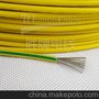 胜牌现货供应铁氟龙电子线高温线1332#线，可免费提供样品