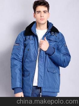 供應(yīng)羽絨服反季促銷羽絨服品牌特賣廠家直銷售完截止圖片