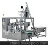 OMW-200 8工位给袋式粉剂包装机