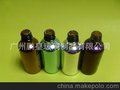 5ml-100ml 现货精油瓶 玻璃精油瓶 电镀精油瓶