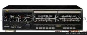 JVC TD-W118
