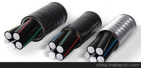 批發(fā)湖州國標(biāo)電線電纜 起帆國標(biāo)鋁合金電纜 國標(biāo)稀土鋁合金電纜圖片