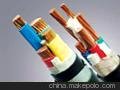 成天泰铠装0.6/1KV-VV22-4*185+1*95电力电缆