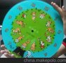 爱普生玻璃钟表印花机