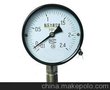供应人民YZA-100YZA-100氨压力真空表厂家直销