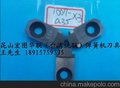 昆山宏图华联10A拉簧机刀具