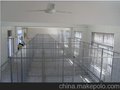 狗笼定制价格优惠厂家直销   连体犬舍