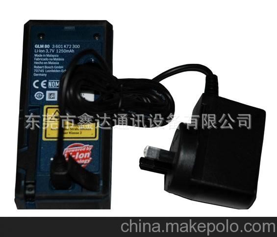 BOSCH博世GLM80手持激光測距儀,紅外激光測量尺,電子尺,激光尺