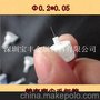 304不锈钢毛细管，316不锈钢毛细管 针管 外径2.0mm内径0.6mm