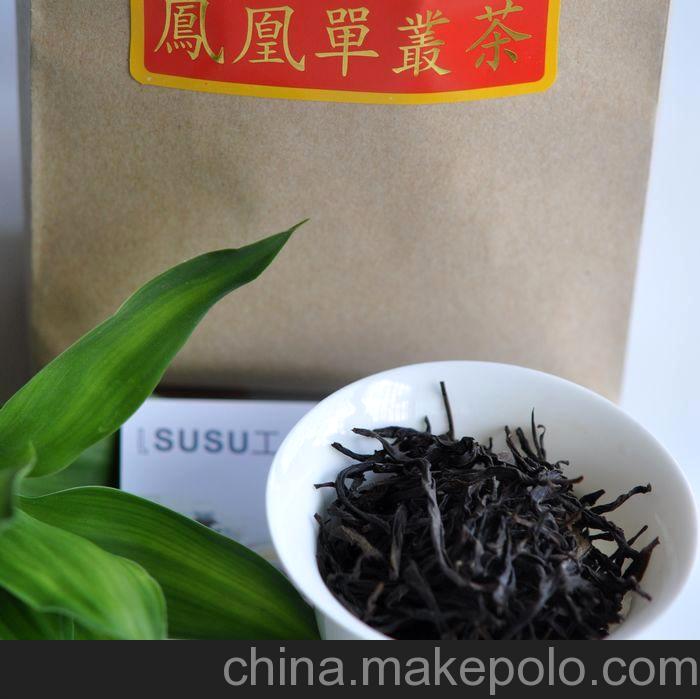 供應SUSU鳳凰單樅茶鳳凰茶2012雪片茶上市香高味醇