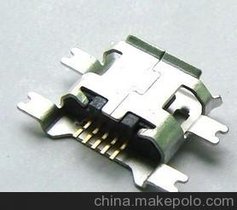 ̩MICRO 5P ĸ B 0.7MMMICRO 5P ĸ B