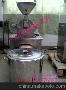 茶葉粉碎機(jī)%袋泡茶粉碎機(jī)%紅茶粉碎機(jī)%綠茶粉碎機(jī)圖片