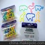 硅胶动物橡皮筋,飞机,海洋硅胶橡皮筋,厂家直销