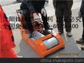 装修用吊沙机，不用电汽油吊运机，建筑专用吊运机，吊沙机