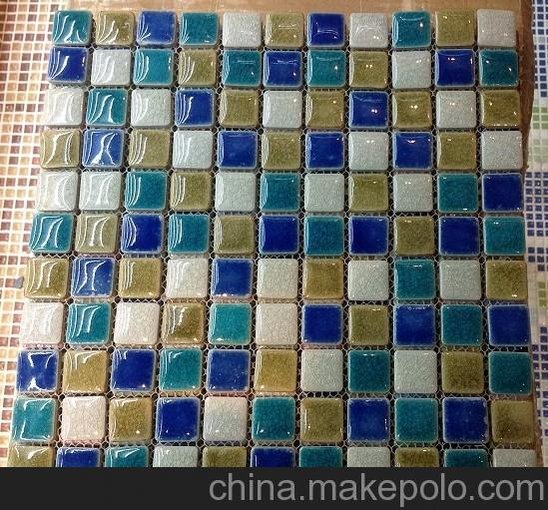 供應(yīng)馬可波羅陶瓷馬賽克百思達馬賽克圖片