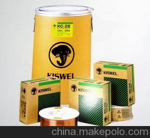 供應韓國高麗T-308LSi不銹鋼焊絲圖片