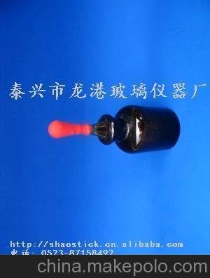 廠家供應(yīng) 一等品 滴瓶 專業(yè)生產(chǎn)玻璃儀器，質(zhì)量可靠圖片