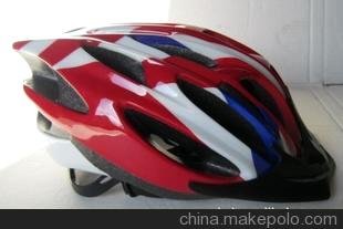 SMS 720一體成型山地車(chē)頭盔 公路車(chē)頭盔 騎行安全帽 自行車(chē)頭盔圖片