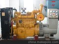 优质道依茨柴油发电机组500kw