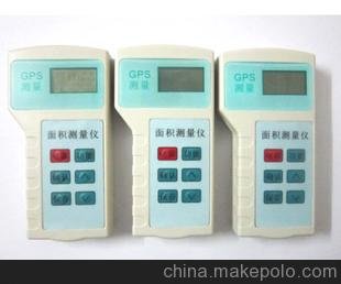 GPS測畝儀 農機銷(xiāo)售贈品 農機駕駛員的好助手圖片