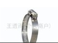 供应河北中美式卡箍