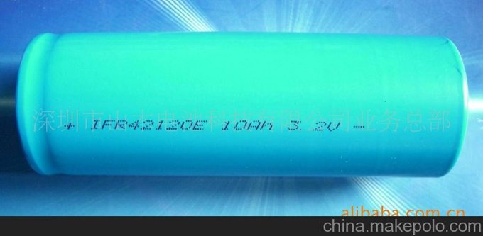 鐵鋰電池42120 儲能電池圖片