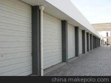 金豐低價(jià)深圳不銹鋼卷閘門(mén) 電動(dòng)卷閘圖片