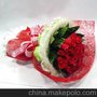 鲜花花束