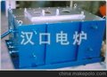 镁合金热处理炉