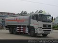 供应东风CLW5251GYY3油罐车