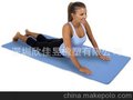 厂家供应防滑健身瑜伽垫 瑜伽垫