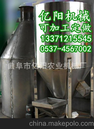 大型飼料粉碎攪拌機(jī)、杭州飼料粉碎攪拌機(jī)圖片