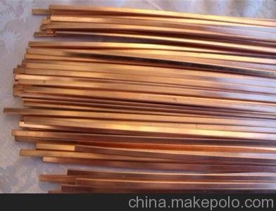 供應(yīng)高錳鋁青銅(ERCuMnNiAl)焊絲圖片