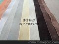 厂家直销超细纤维革，堪比真皮的仿真皮