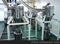 全自动供料系统,注塑机供料系统