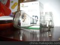 厂家直销多种高档次的袋玻璃瓶