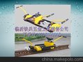 供应铁兵 AFT-400液压轨缝调整器