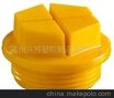 透明塑料管盖 保护阀门管件螺纹口法兰