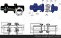 JMS系列膜片联轴器