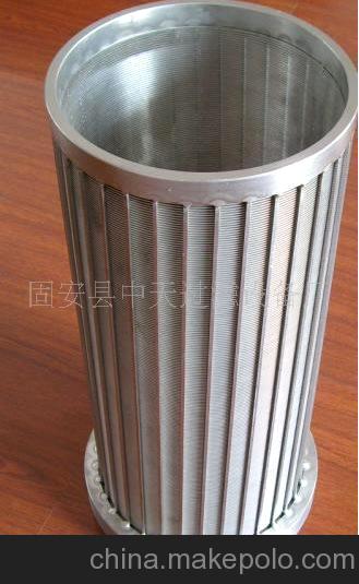 不銹鋼濾芯GP300×*Q2